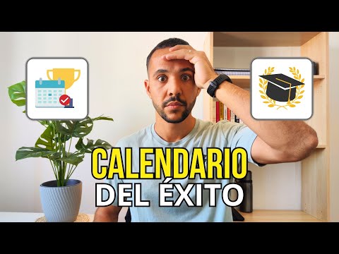 Calendario Escolar 2023: Organiza tu Año de Éxito Académico