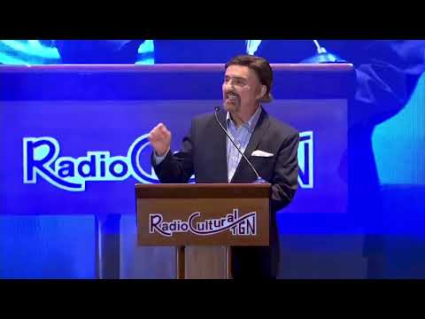 Vive la experiencia de Radio Cultural TGN en vivo hoy