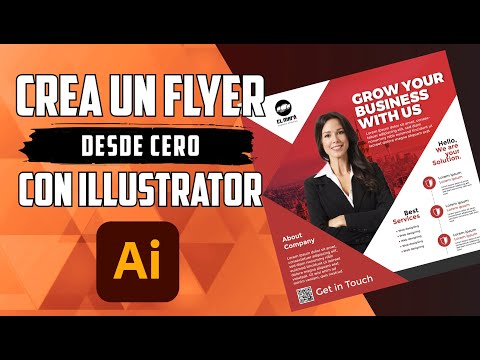 Crea diseños impactantes con Adobe Illustrator y marketing digital