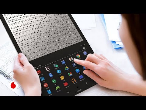 Traductor Braille: Conectando Mundos a Través de la Tecnología