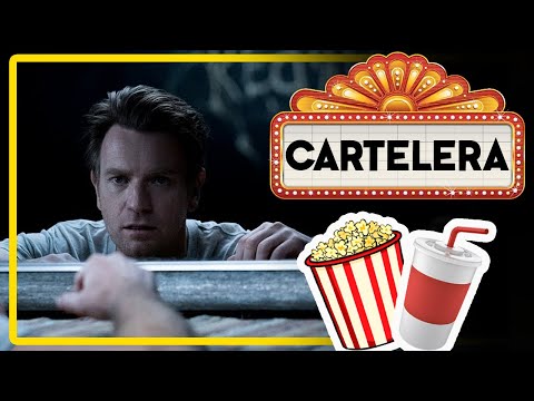 Nuevas funciones en la cartelera Cinepolis Centro Max