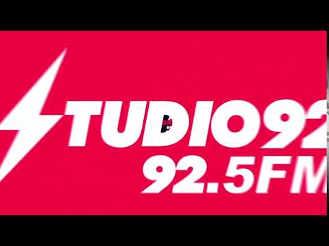 Impulsa tu marca con Radio Studio 92 en vivo y tecnología
