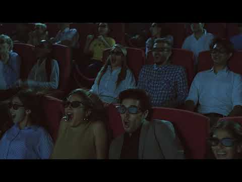 Cine Kinepolis: Innovación y Experiencia Cinematográfica Única