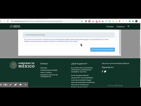 Transforma tu comunicación con el correo institucional SEP