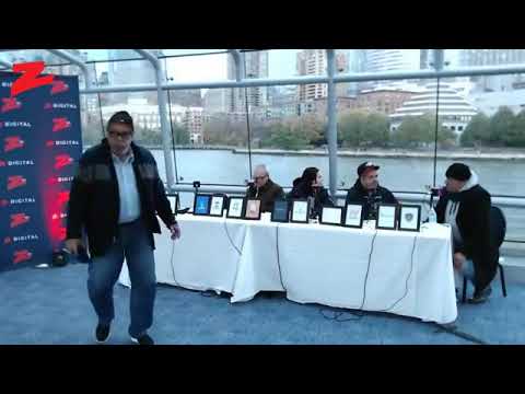 Z 101 en Vivo: Innovación y Marketing en Tiempo Real