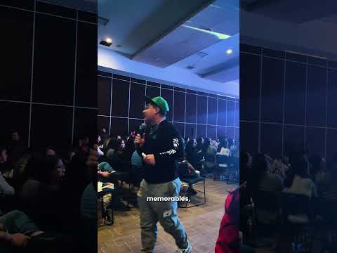 Congresos de Innovación: Conectando Marketing y Tecnología
