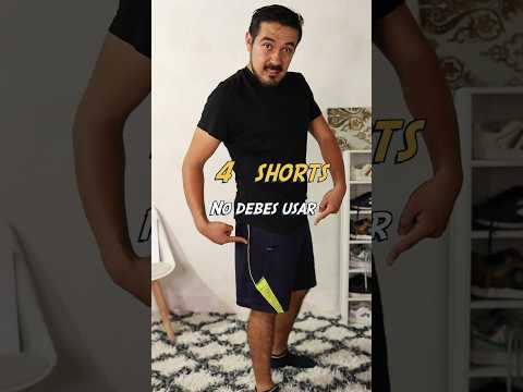 Potencia tu rendimiento con nuestros shorts deportivos para hombre