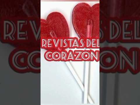 Revista del Corazón Semana: Tendencias en amor y tecnología