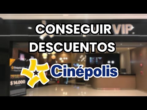 Aprovecha las mejores promociones de Cinépolis hoy mismo