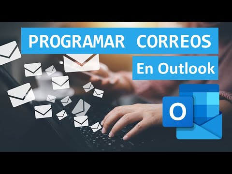 Accede a tu correo con Outlook 365 y optimiza tu día laboral