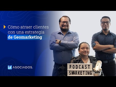 Geomarketing: Potencia tu estrategia con tecnología geoespacial