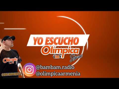 Vive la experiencia única de Olímpica Stereo Armenia en vivo