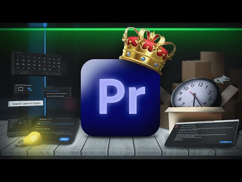 Adobe Premiere Pro 2023: Herramienta clave para creadores modernos