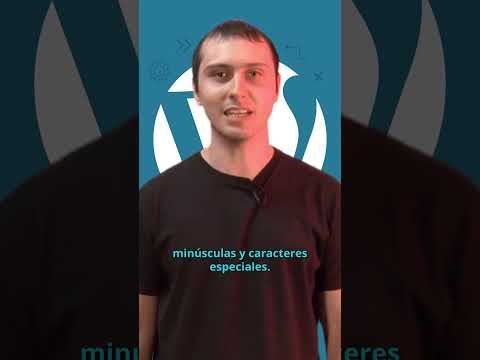 Fortalece tu WordPress con 2FA y asegura tu sitio ya