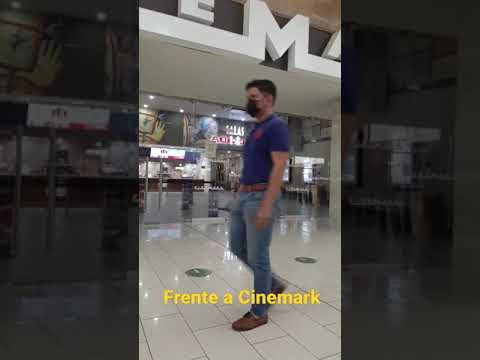 Cine y tecnología: la cartelera de Cinemark Metrocentro espera por ti