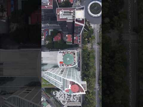 Plaza Reforma 222: Innovación y Conectividad en el Corazón Urbano