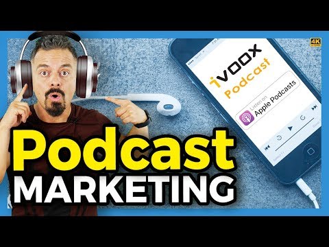 Impulsa tu conocimiento con Podimo Podcast en marketing y tech