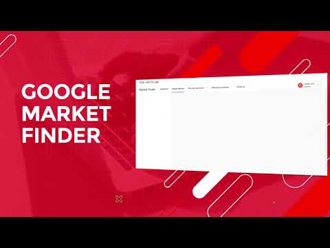 Encuentra Tu Mercado Ideal con Market Finder Innovador