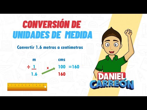 Transforma tus medidas: Domina la conversión de longitudes