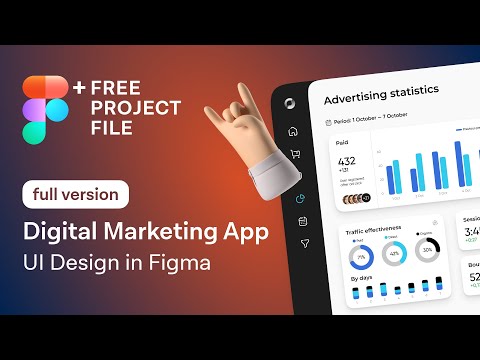 Figma e Illustrator: Potencia tu diseño digital en marketing