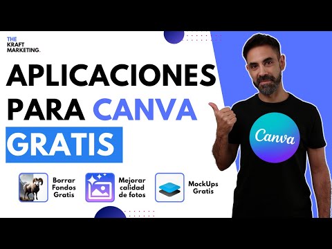 Optimiza tu diseño con Canva Pro y transforma tu marketing
