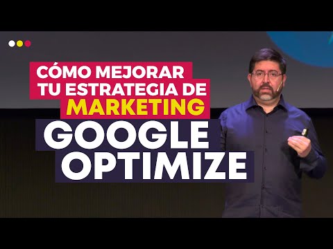 Impulsa tu estrategia de marketing con Google GA