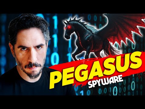 Pegasus Mail: Innovación y Seguridad en Comunicación Digital