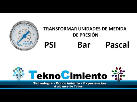 Transforma PSI a kg/cm2 y mejora tus mediciones precisas