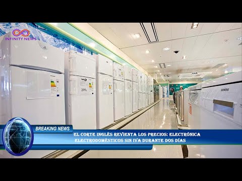 Aprovecha las ofertas online del outlet de El Corte Inglés