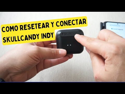 Sonido Sin Límites: Audífonos Inalámbricos Skullcandy