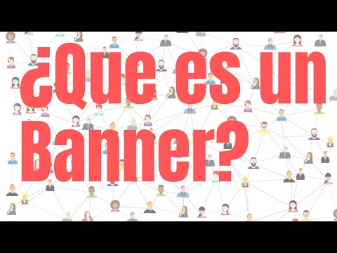 Banners de publicidad: atracción y tecnología en marketing digital