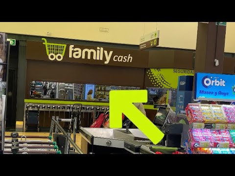 Transforma tus compras con el catálogo online de Family Cash