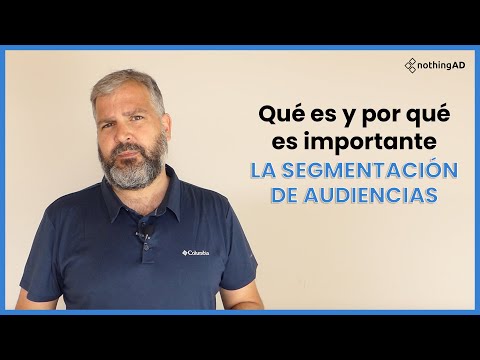 Segmentos de mercado: claves para tu estrategia digital