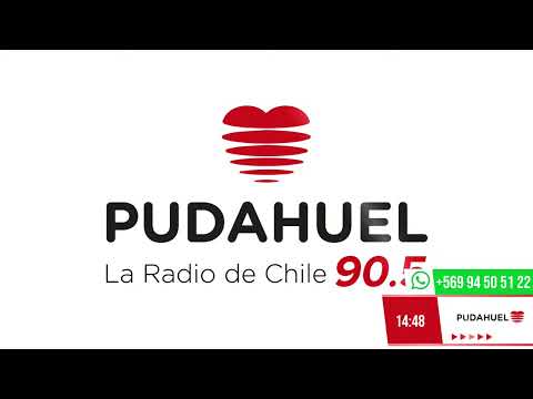 Escucha Radio Pudahuel Online en Vivo y Conéctate al Ritmo