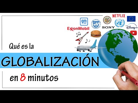 Globalización: Clave para el Éxito en Marketing y Tecnología