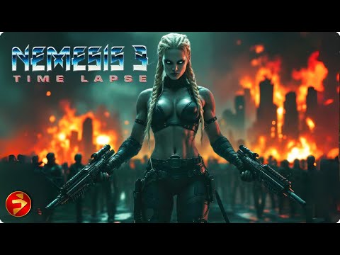 Nemesis: La Revolución Tecnológica del Cine de Acción