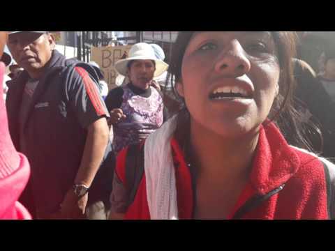 Vive la experiencia única de Radio Pachatusan en vivo