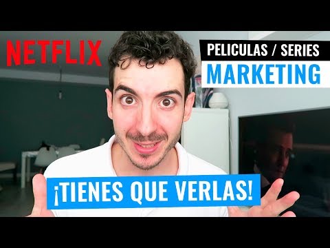 Películas populares que marcan tendencia en marketing digital
