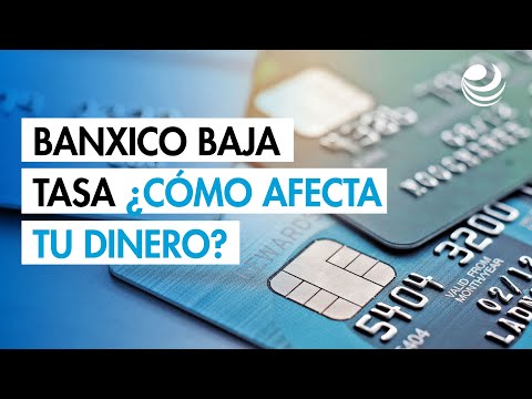 Banxico TIIE: Clave para tu estrategia financiera y tecnológica