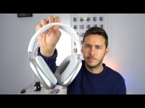 Audífonos Apple Diadema: Sonido Premium para Tu Experiencia Musical
