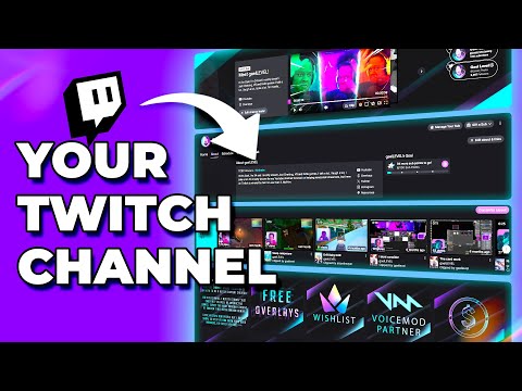 Potencia tu canal con banners de Twitch atractivos y efectivos