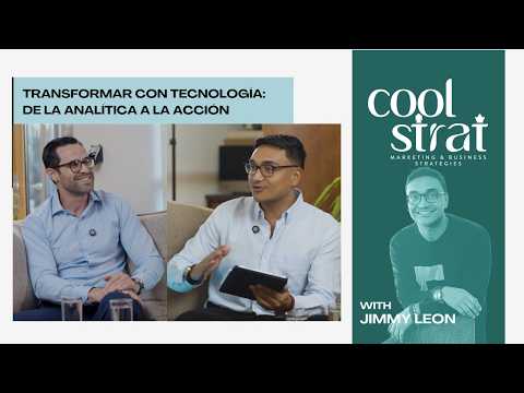 Podcast CNN: Innovación en Marketing y Tecnología al Día