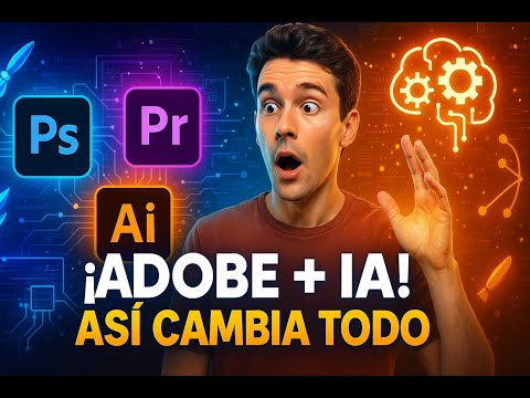 Revoluciona tu creatividad con Adobe Photoshop 2023