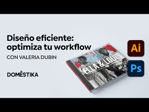 Potencia tu creatividad con Adobe Illustrator en la web