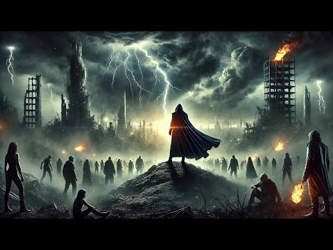 Cine del Fin del Mundo: Películas Apocalípticas que Marcan Tendencia