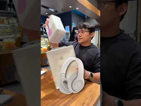 Sonido premium sin cables: Audífonos Beats inalámbricos