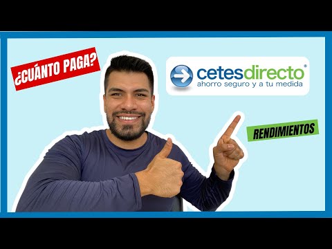 Maximiza tus rendimientos con CETE a 28 días en tecnología financiera