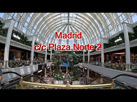 Plaza Norte 2 Tiendas: Innovación y Compras Imperdibles