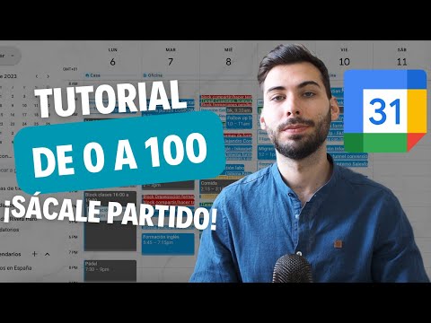 Optimiza tu agenda digital con iCalendario y tecnología avanzada