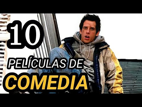 Risas a un clic: las mejores comedias en Netflix ahora
